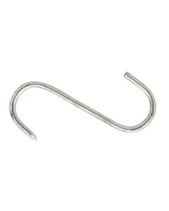 VLEESHAAK 3.9x80MM  VERTIND