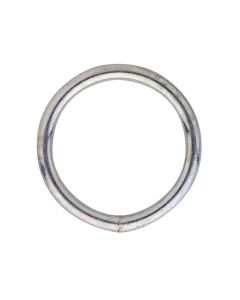 RONDE RING 25X 3 MM GEG