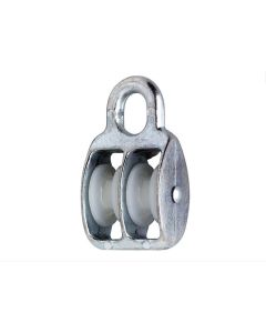 HIJSKATROL 2' DUBBEL 1-OOG