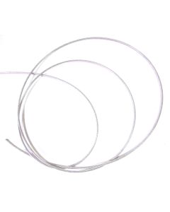 STAALDRAAD 3x5 MM OMSPOTEN