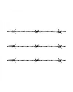 PUNTDRAAD 500 MTR GEG.