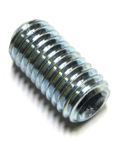 STELSCHROEF M 8X12 VERZ.