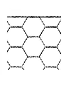 ZESKANTGAAS 100X 1/2' 25-MTR