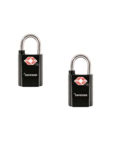 DEFENDER HANGSLOT DFTSA20T TWINPACK