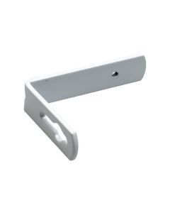 GORDIJNRAIL AFSTANDSTEUN 10CM HCO
