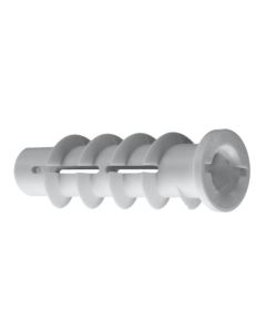 CELLENBETONPLUG M6X50 25-ST