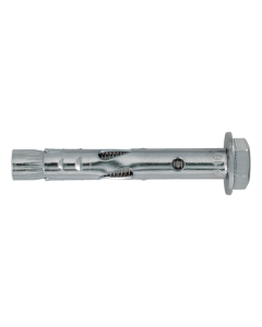 HULSANKERS 10X50/5 M8 SPREIDANKER 25-ST