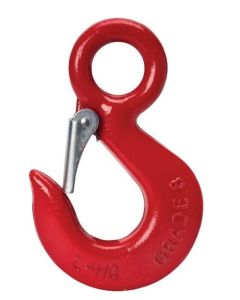 HIJSHAAK  1.6 TON+VEILIGH.CLIP