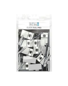 CLICK RAIL PRO MONTAGESET ARTITEQ