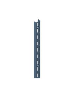 WANDRAIL DUBBEL 206-CM WIT