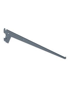 PLANKDRAGER WIT 25 CM V/WANDR