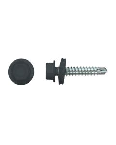 DAKPLAATBOUT 4.8X 35 GEG ZELFB GRIJS