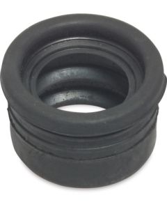 VERLOOP RUBBER 50-40 MM