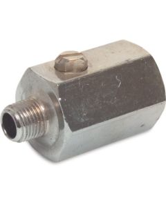 KOGELAFSLUITER 3/8" MEGA  TYPE 406