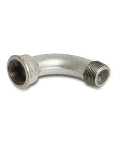 BOCHT  3/8"90'NR.1 BI/BU GEG