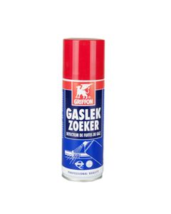 GASLEKZOEKER 150ML GRIFFON