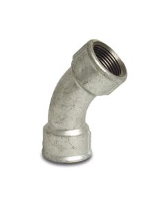 BOCHT  1/4"45'NR.41 BI/BI GEG