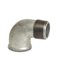 KNIE  1/4" 90'NR.92 BI/BU GEG