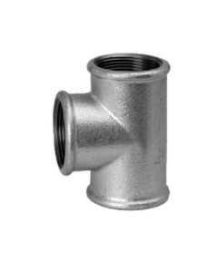 T-STUK  1/2X3/8" NR.130 GEG