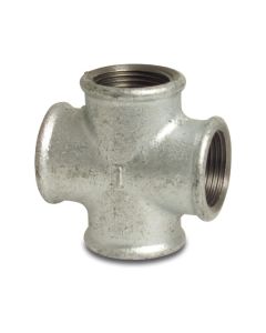 KRUISSTUK 1"  NR.180 GEG 4xBI