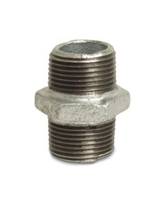 NIPPEL 1" NR.280 GEG 2xBU