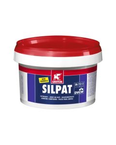 GRIFFON SILPAT FITTERSKIT 450 GRAM