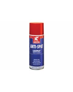 ANTI-SPAT LASSPRAY 400-ML GRIFFON