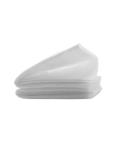 AFZUIGKAPFILTERS 47x57 CM  2-STK  NEDCO