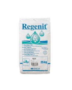 REGENERATIEZOUT REGENIT 25KG