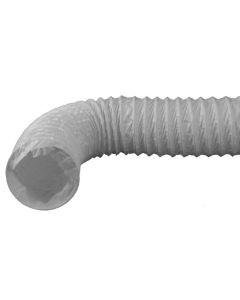WASEMKAPSLANG 102 MM 3-MTR WIT