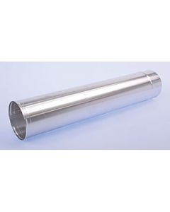 ALU PIJP 150 MM GIVEG