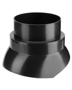 GLIJSCHAAL F110 VOOR 90 MM