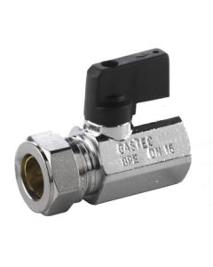 GASKRAAN 1/2'X15 KNEL BPE