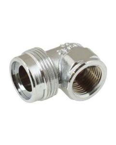 KOMFOOR AANSL.NIPPEL 1/2 HAAKS