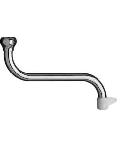 UITLOOP 250 MM ONDER 1/2" NEOPERL