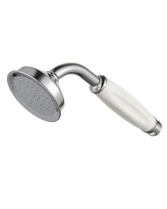 HANDDOUCHE CHR. 1/2" BUITEN HACEKA