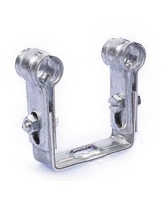 DUPLO BEUGEL 15 MM CV.