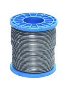 SOLDEERTIN 50/50 1 KG 3MM HARSKERN