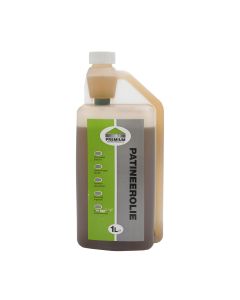 PATINEEROLIE VOOR BLADLOOD 1 LITER