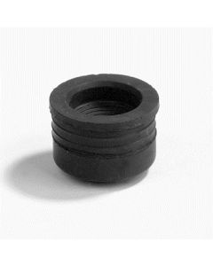 VERLOOP RUBBER 40-32 MM