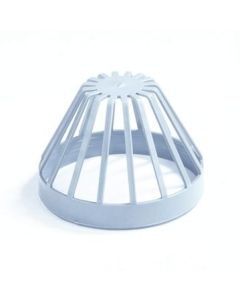 BLADROOSTER M 80 MM ROND ABS
