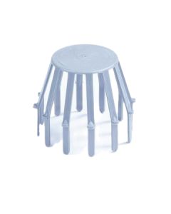 BLADROOSTER 70-80 MM RWA GRIJS