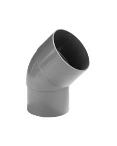 BOCHT 70MM 45' VERJONGD RWA