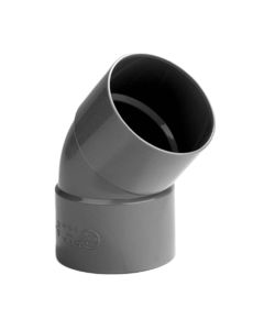 BOCHT 40MM 45' PVC