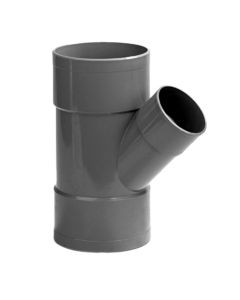 T-STUK 125X 75MM 45'3-MOF
