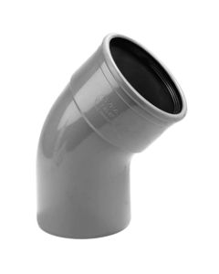 BOCHT 125MM 45' SPIE/MV