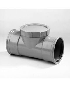 ONTSTOPPINGSSTUK 110 MM MV