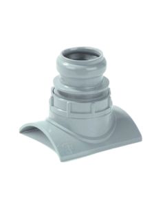 AANBOORZADEL 125x50 MM LV