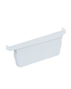 EINDSTUK NYLON 170 RECHTS GRIJS DYKA