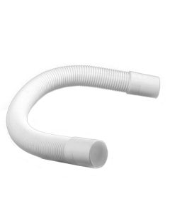 AFVOERBUIS 40X32 FLEXIBEL PP